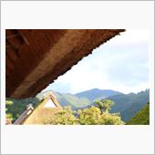 またまた突発！『美山かやぶき ...