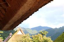 またまた突発！『美山かやぶきの里』プチツーリング♪