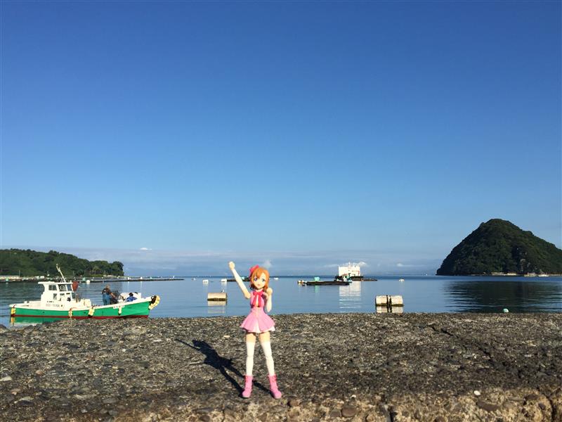 俺流聖地巡礼 ラブライブ サンシャイン 編 名無しさん のブログ 気まぐれ自由人 死す みんカラ 俺流聖地巡礼 ラブライブ サンシャイン 編 名無しさん のブログ 気まぐれ自由人 死す みんカラ