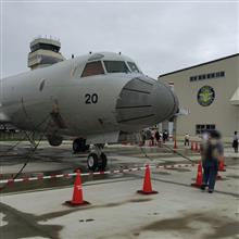 【千葉】海上自衛隊　下総基地祭り