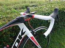 Wiggle 自転車購入記④ 通関保留編