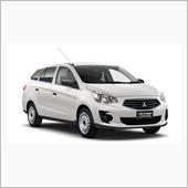 Mitsubishi Att ...