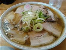 ３７・らーめん一平(喜多方市)