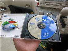 ＣＤ－Ｒの耐久性