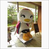 つるやの「つるちゃん」