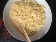 【久しぶりの】明星評判屋とんこつらーめん【イーティングレビュー】