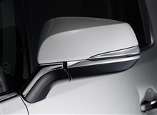【新商品情報】ヴェルファイア!オーナー様に緊急のご案内。VELLFIRE 30系 専用アクセサリー登場 【新商品情報】ヴェルファイア!オーナー様に緊急のご案内。VELLFIRE 30系 専用アクセサリー登場
