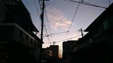 (￣ェ￣;) エッ?...もう月末ですか!?!?
