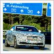 【写真】【欧州】【スパイフォト】Rolls-Royce Dawn?