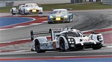 ポルシェ、WEC第5戦で2戦連続の2クラス制覇! ポルシェ、WEC第5戦で2戦連続の2クラス制覇!