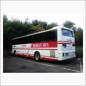 新しい高速車らしい