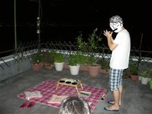 十五夜お月さん