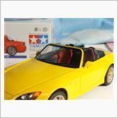 S2000の復活…保険適応外