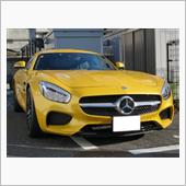 AMG GT