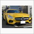 AMG GT