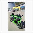 10月18日「第１０回 Ninja250 OWNERS CLUB METING in 岩手」開催します。