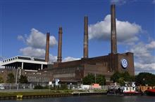 VWの城下町では・・・