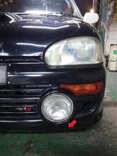 ヴィヴィオＲＸＲ耐久号・・・