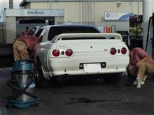 ３２ＧＴ－Ｒの純正キーを失くしていたのだが・・・。