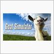 『Goat Simulator』