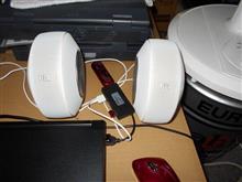 初のJBL 初のJBL