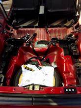 NISSAN EXA Owner&#39;s Club CLUB EXA &quot;AIRY&quot;　～あと1週、airy号　快音生活化～