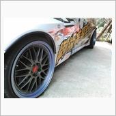 久々に車ネタ