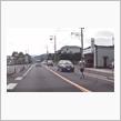 こんな歩行者は困っちゃうな