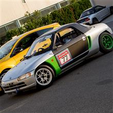 【サーキット】【ビート】烈ビート&トゥデイ 鈴鹿サーキット・フルコース 2015.10.04 【サーキット】【ビート】烈ビート&トゥデイ 鈴鹿サーキット・フルコース 2015.10.04