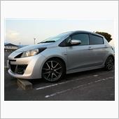 久しぶりの洗車＾＾