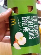 アップルパイ