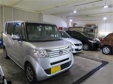 またまた軽レンタカーで静岡までGO！