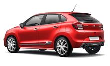 Baleno Sport