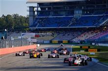 2015 Formula Renault 2.0 NEC 第7戦 ホッケンハイム Qualifying＆Race 結果