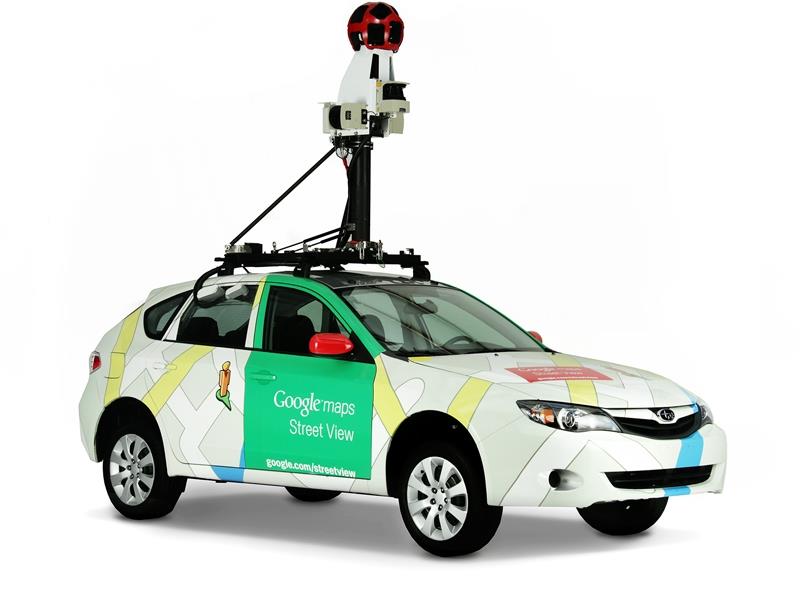 恐怖のgoogleストリートビュー なるなる 広島のブログ Drive My Car みんカラ編 みんカラ