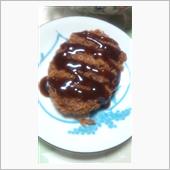 野菜コロッケ