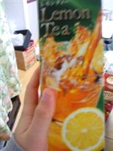 レモンティー