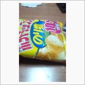ポテトチップス