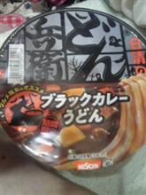 期間限定どん兵衛(^_^;)