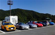 Ｍさん納車 東北遠征ＴＲＧ（四日目最終日）。