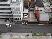 すっぽり駐車