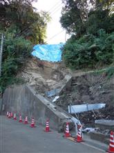 台風１８号の爪痕にみる地方財政のひっ迫度合い