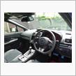 WRX　S4運転席廻りの操作性向上について
