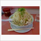 山盛りもやし
