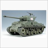 Ｍ４シャーマン。