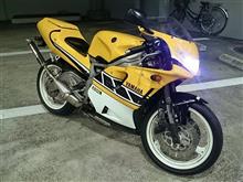 だましだまし・・・