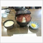 おいしいカツを求めて・・・