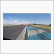 【動画】筑波サーキット（コース1000）44.044マーチ15SR（ラジアル BS RE-71R）