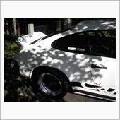 Flame paint ？