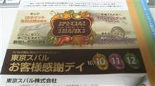 スバル感謝ディ